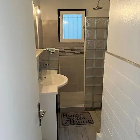 Maison Familiale Confortable Corse Prázdninový dům Ghisonaccia