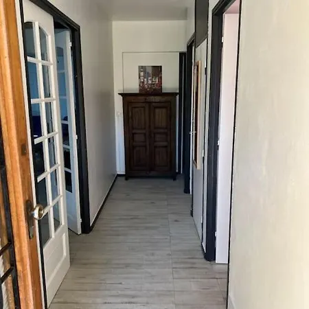 Prázdninový dům Maison Familiale Confortable Corse